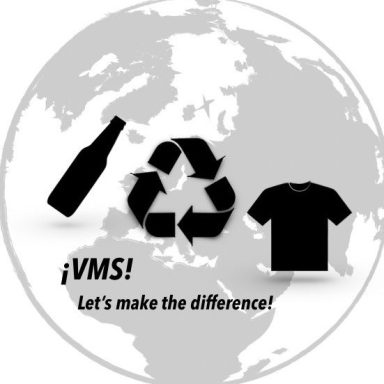 VMS sustainable & eco friendly padelwear