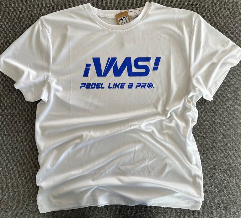 VMS Herrenshirt #2 - Gr. S-M-L-XL - Padelwear